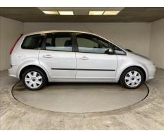 Ford C-MAX 1,6 i 16V Duratec Ambiente - 8