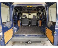 Ford Transit Connect 1,8 TDCi - 11