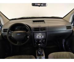 Ford Transit Connect 1,8 TDCi - 12