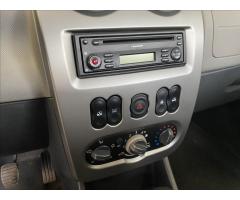 Dacia Sandero 1,2 i Access - 15