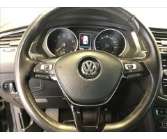 Volkswagen Tiguan 1,5 TSI DSG Comfortline - 18