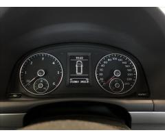 Volkswagen Touran 1,6 TDI DPF BMT Trendline - 19