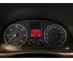 Volkswagen Touran 1,9 TDI Trendline - 19