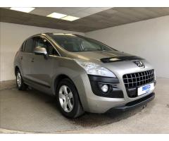 Peugeot 3008 1,6 HDI Active - 1
