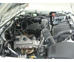 Toyota Land Cruiser 4,0 V6 5M/T  GRJ 78 - 28