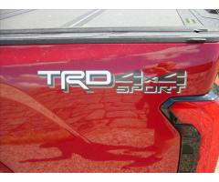 Toyota Tundra 3,5 i-FORCE 3,4L TTV6 10AT 24V SR5 CrewMax - 43