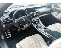 Lexus RC F 5,0 Premium - 16