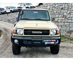 Toyota Land Cruiser 4,0 70"th Anniversary - 2