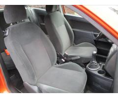 Ford Fiesta 1,4 16V  LETNÍ A ZIMNÍ KOLA - 16