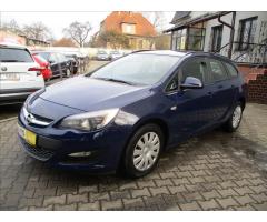 Opel Astra 1,6 85kW Enjoy  TAŽNÉ ZAŘÍZENÍ - 2