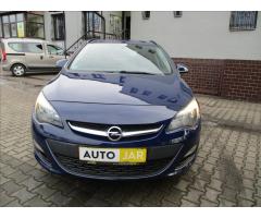 Opel Astra 1,6 85kW Enjoy  TAŽNÉ ZAŘÍZENÍ - 3