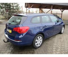 Opel Astra 1,6 85kW Enjoy  TAŽNÉ ZAŘÍZENÍ - 5