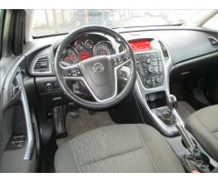 Opel Astra 1,6 85kW Enjoy  TAŽNÉ ZAŘÍZENÍ - 7