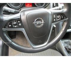 Opel Astra 1,6 85kW Enjoy  TAŽNÉ ZAŘÍZENÍ - 14