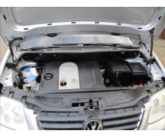 Volkswagen Touran 1,6 FSI  DIGI.KLIMA - 19