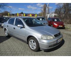 Opel Astra 1,4 16V  EKO POPLATEK ZAPLACEN - 1