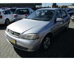 Opel Astra 1,4 16V  EKO POPLATEK ZAPLACEN - 2