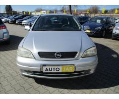 Opel Astra 1,4 16V  EKO POPLATEK ZAPLACEN - 3