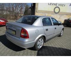 Opel Astra 1,4 16V  EKO POPLATEK ZAPLACEN - 5