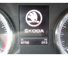 Škoda Karoq 2,0 TDI  4X4,DSG - 8