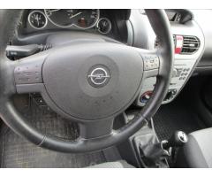 Opel Combo 1,6 CNG  KLIMATIZACE - 15