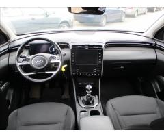 Hyundai Tucson 1,6 T-GDI 110kW Comfort 4x2 - 7