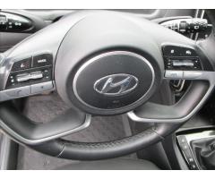 Hyundai Tucson 1,6 T-GDI 110kW Comfort 4x2 - 20
