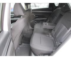 Hyundai Tucson 1,6 T-GDI 110kW Comfort 4x2 - 22