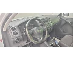 Volkswagen Tiguan 2,0  TDi 4Motion, Po Servise - 16