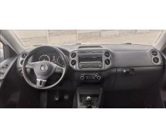 Volkswagen Tiguan 2,0  TDi 4Motion, Po Servise - 35