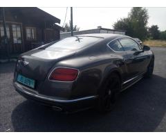 Bentley Continental GT 4,0 GT V8 S,MULLINER, KOUP V CZ - 6