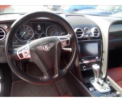 Bentley Continental GT 4,0 GT V8 S,MULLINER, KOUP V CZ - 9