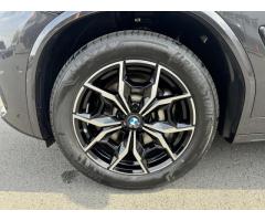BMW X3 xDrive30d M-Paket Harman Tažné - 4