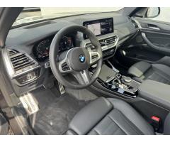 BMW X3 xDrive30d M-Paket Harman Tažné - 5