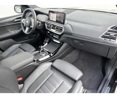 BMW X3 xDrive30d M-Paket Harman Tažné - 9