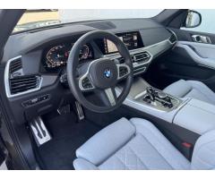 BMW X5 xDrive40d M-Paket Tažné - 5