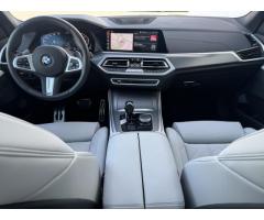 BMW X5 xDrive40d M-Paket Tažné - 8