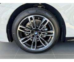 BMW Řada 5 520d xDrive Touring - 5