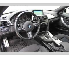 BMW Řada 4 440i xDrive Coupe Mpaket - 5