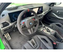 BMW M3 CS - 5