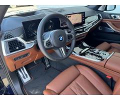 BMW X7 M60i xDrive - 5