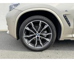 BMW X4 xDrive20d Mpaket Individuál - 4