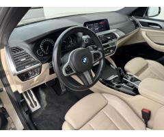 BMW X4 xDrive20d Mpaket Individuál - 5