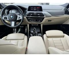 BMW X4 xDrive20d Mpaket Individuál - 8