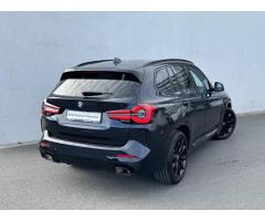 BMW X3 xDrive20d M-Paket Panorama - 2
