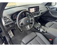 BMW X3 xDrive20d M-Paket Panorama - 5