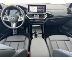 BMW X3 xDrive20d M-Paket Panorama - 8