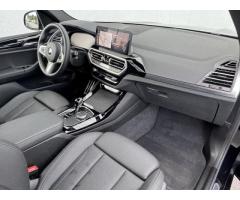 BMW X3 xDrive20d M-Paket Panorama - 9
