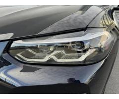 BMW X3 xDrive20d M-Paket Panorama - 17