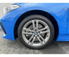 BMW Řada 1 120i Hatch Mpaket TOP! - 4